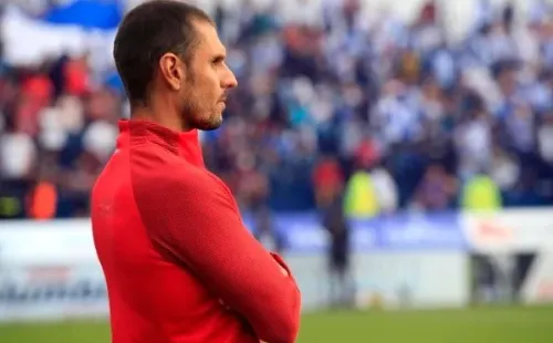 Albert Rudé, entrenador de Alajuelense