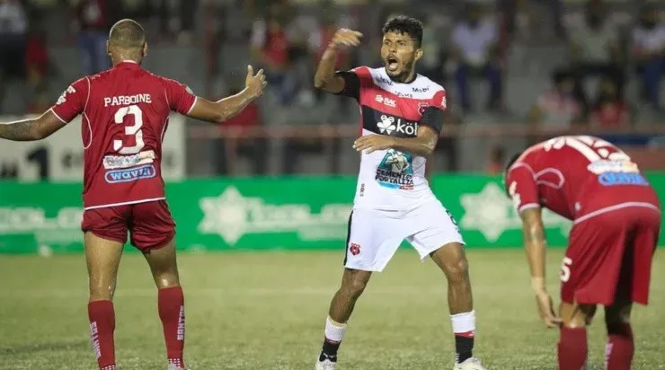 Johan Venegas destacó el apoyo de los aficionados manudos.