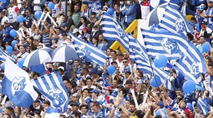 Una celebración de Cartaginés esta noche deja a los morados por fuera de Liga Concacaf (CSC)