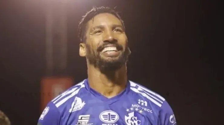 Marcel Hernández, goleador del Clausura 2022 y campeón nacional (CSC)