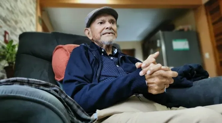 Don Marco Tulio nos contó cómo se vivió el campeonato del Cartaginés en 1940 (FCA)