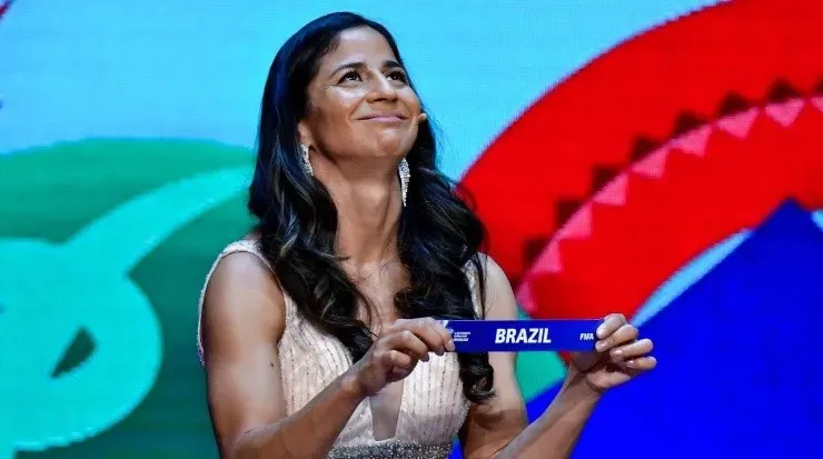 El memorable momento cuando la legendaria Shirley Cruz sacó al rival mas temido, justo en el grupo de Costa Rica (Fedefut CR)