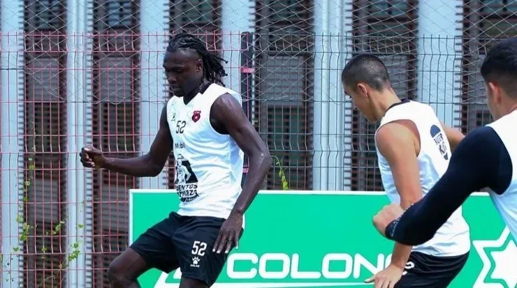 Los manudos ya se encuentran en prácticas de cara al Apertura 2022 (LDA)