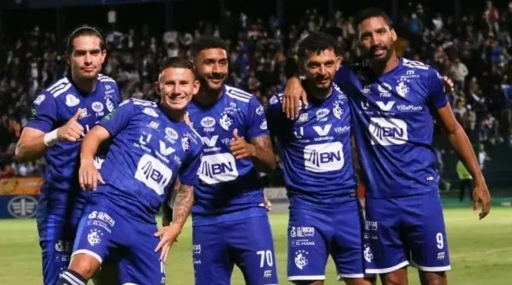 Hernández no llegó este jueves al CAR, tal y como le pidió Alajuelense (CSC)