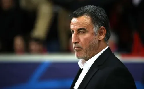 Galtier quiere llevar a Keylor Navas a la pretemporada en Japón (Getty Images)