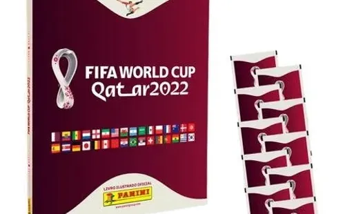 Portada oficial – Qatar 2022