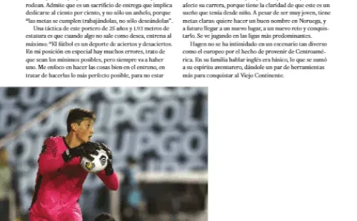 La nota que le realizaron a Nicholas Hagen en Forbes.