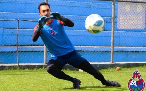 Jerez ve a Municipal siendo protagonista en la Liga Concacaf.
