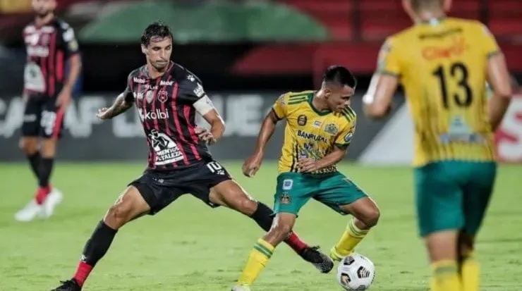 En Setiembre de 2021, el Guastatoya de Guatemala dejó por fuera a Alajuelense con una nómina cargada de estrellas (Concacaf)