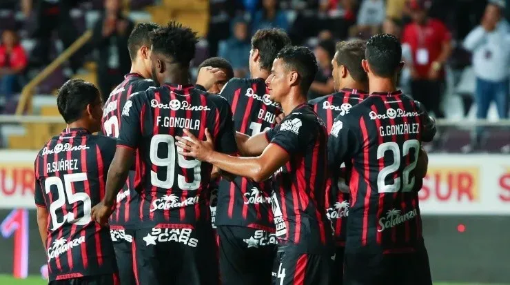 Alajuelense con todo listo para figurar en el torneo de Liga Concacaf (LDA)