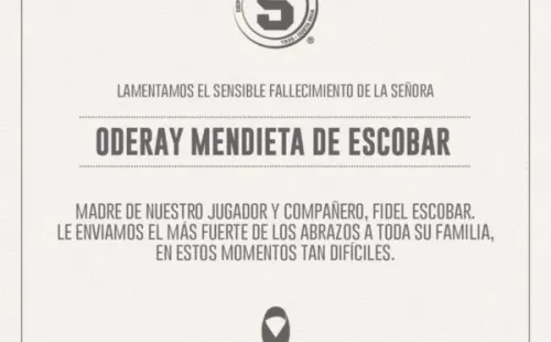 Comunicación del Deportivo Saprissa