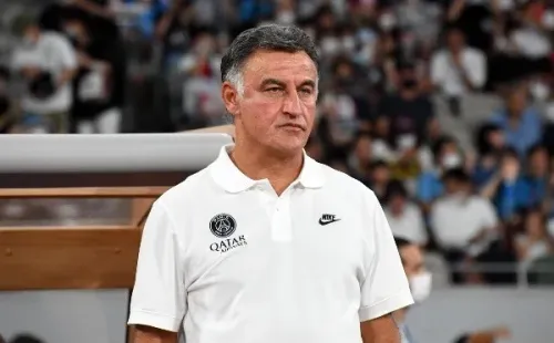 ¿Se queda Keylor? Christophe Galtier le da esperanzas en PSG