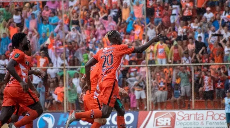 En 3 juegos como locales, 3 han sido victorias para los porteños (PFC)
