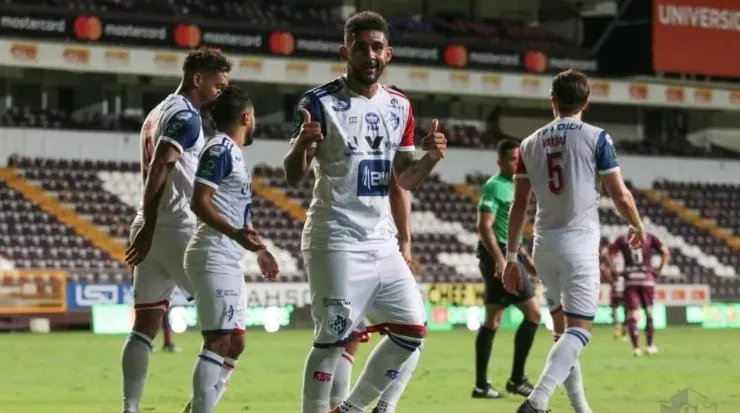 Cartaginés aún no sabe lo que es ganar en el presente torneo (CSC)