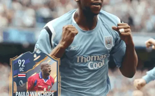 El costarricense es un histórico tras brillar en Premier League / FDJ