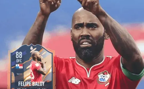 El panameño es de los mejores defensores que ha tenido Centroamérica / FDJ