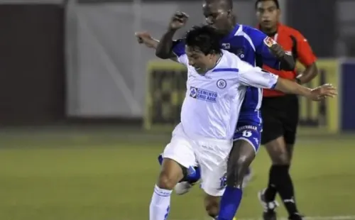 (Concacaf)