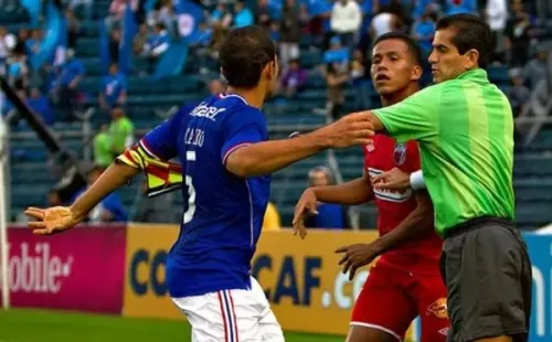 (Concacaf)
