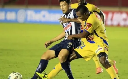 (Concacaf)