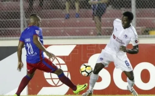 (Concacaf)