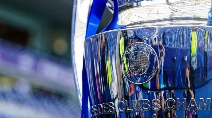 La fase de grupos de “la orejona” iniciará el próximo 6 de setiembre (UCL)