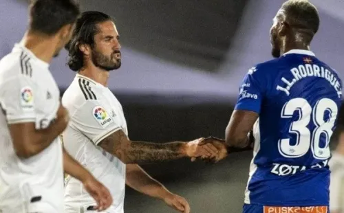 (La Liga)