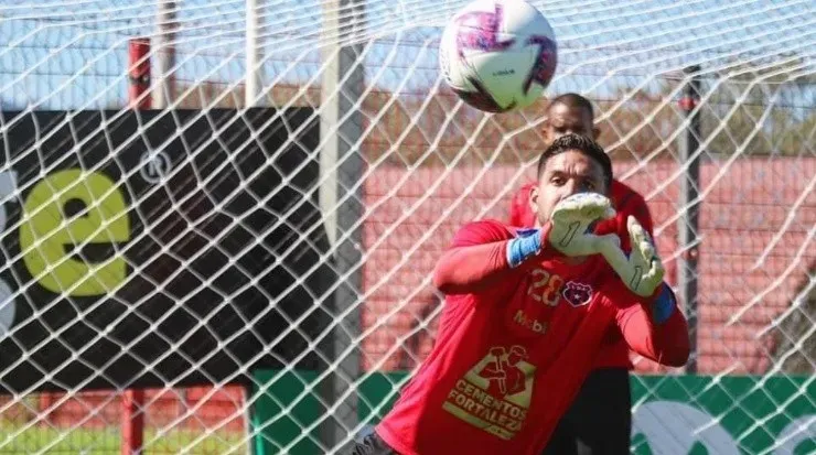 Moreira ha sido cuestionado durante sus últimas dos temporadas (Leonel Moreira, Facebook)