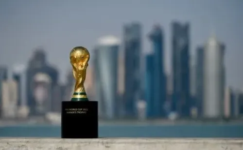 La Copa del Mundo en Qatar 2022