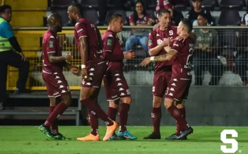 Kendall Waston, David Guzmán, Ricardo Blanco y Mariano Torres son los de más experiencia en clásicos.