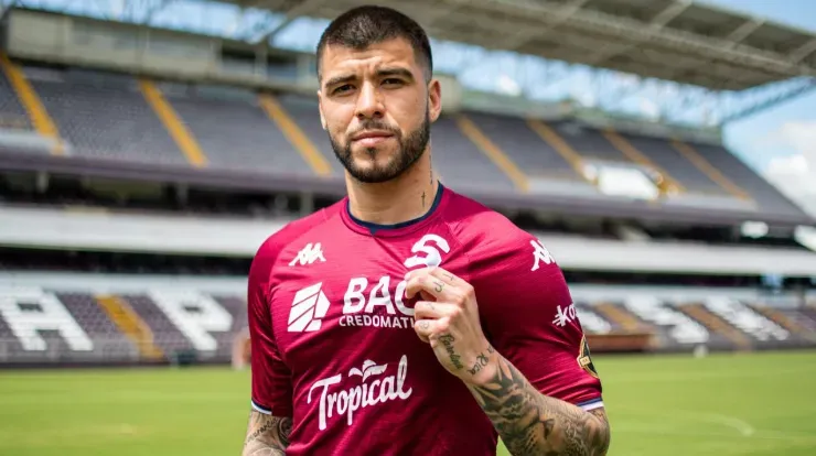 Fuente: Saprissa