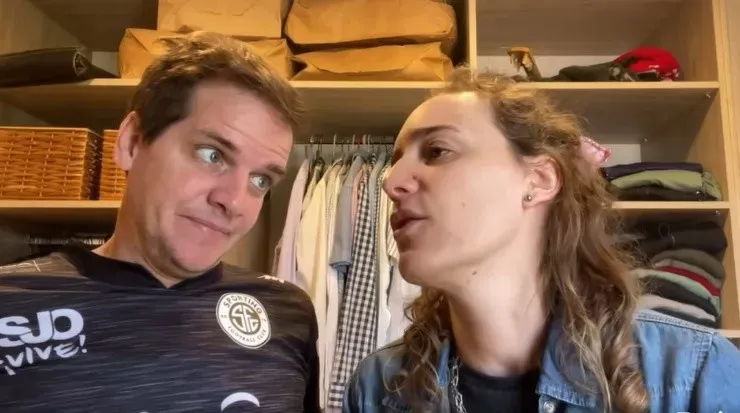 Jero y Jose protagonizaron un nuevo video donde Costa Rica es protagonista (Facebook)