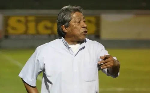 Ramón Maradiaga será nuevo entrenador delDeportivo Achuapa