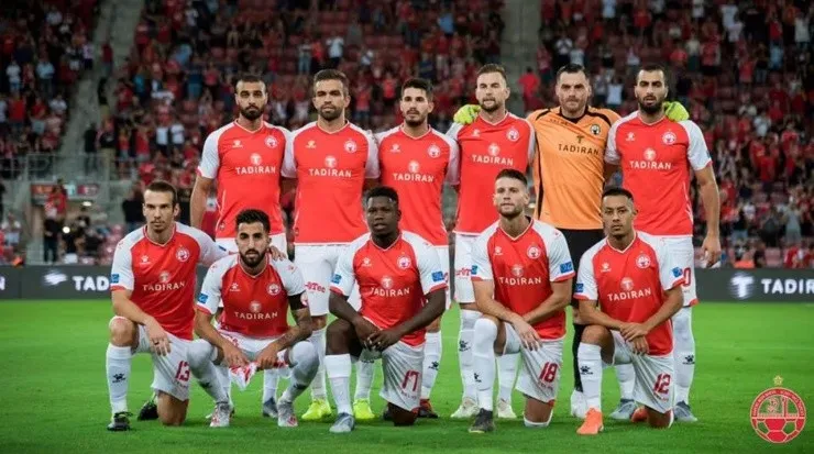 FC Orenburg de Rusia es el nuevo club de Jimmy Marín (Jimmy Marín)