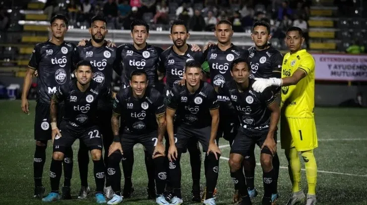 Sporting FC venció a Cartago y lo puso “en coma” para lo que resta del torneo (Sporting)