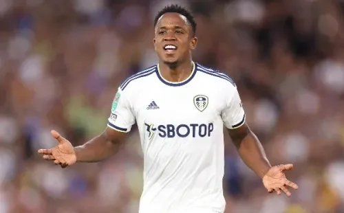 Luis Sinisterra – Leeds United / Getty