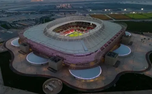 Mundial de Qatar 2022 / Getty