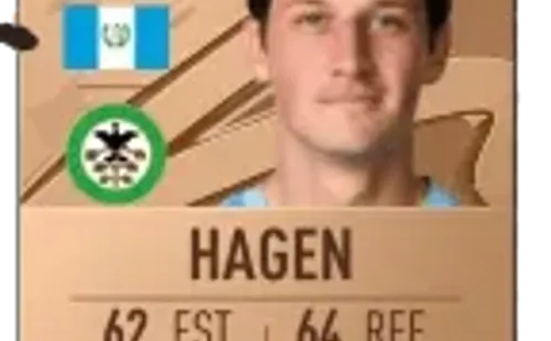 Fotografía: Futbin