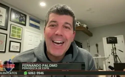 Fernando Palomo ve a Japón para dar la sorpresa en Qatar 2022