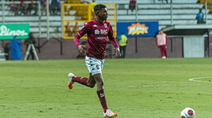 Saprissa es uno de los más fuertes aspirantes al título del Apertura 2022 (Saprissa)
