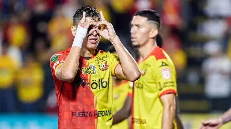 Herediano es líder absoluto de la tabla acumulada y por ende, tiene asegurada una eventual Gran Final (CSH)