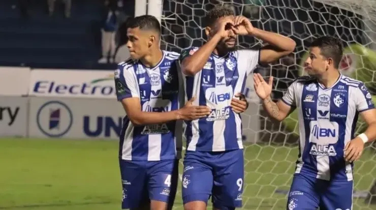 Marcel Hernández extendió su contrato con Cartaginés hasta junio de 2025 (Marcel Hernández, Facebook)