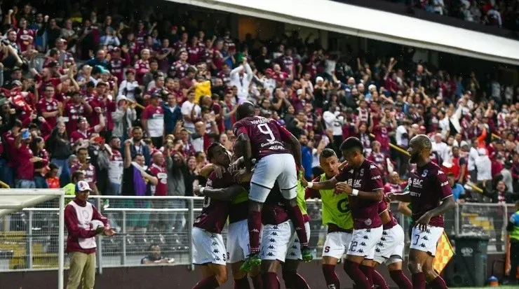 Saprissa cnfía en ganar la serie para avanzar a la final del torneo (Saprissa)