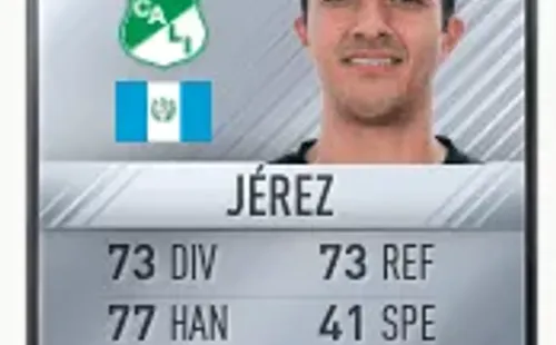 (Foto: Futhead)