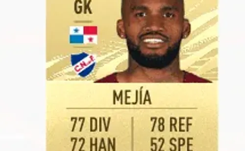 (Foto: Futhead)