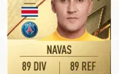 (Foto: Futhead)