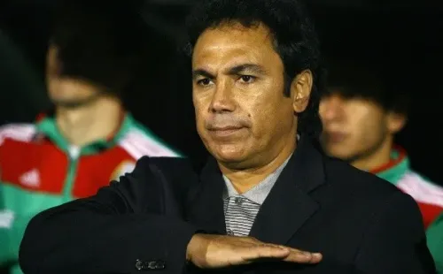 Hugo Sánchez desea tomar a la Selección de México en Qatar 2022 /Getty