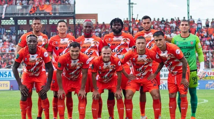 Puntarenas jugará su segunda semifinal ante Herediano en toda su historia (PFC)