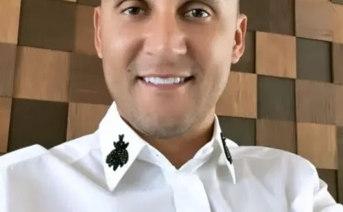 Publicación de Navas por su graduación (Keylor Navas, Instagram)