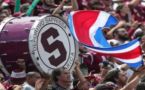 Deportivo Saprissa contaría con aforo completo ante Alajuelense / Saprissa
