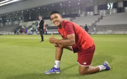 Orlando Galo Calderón dio positivo en prueba de dopaje